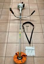 Stihl FS55 Bosmaaier - Weinig Gebruikt!, Tuin en Terras, Ophalen, Zo goed als nieuw, 30 tot 50 cm, Benzine
