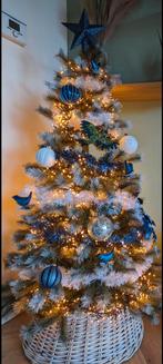 Kerstboom, Diversen, Kerst, Ophalen of Verzenden, Zo goed als nieuw