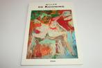 Willem de Kooning [1904-1997] — Abstract Expressionisme, Ophalen of Verzenden, Zo goed als nieuw