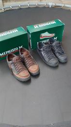 Mephisto Schoenen Maat 44, Ophalen, Bruin, Mephisto, Gedragen