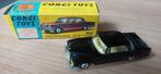 Vintage Corgi Toys nr. 253: Mercedes-Benz 220 SE Coupé, Ophalen, Gebruikt, Auto, Corgi