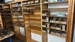 Lundia stelling legbordstelling planken dragers 30cm, Huis en Inrichting, Kasten | Stellingkasten, Ophalen, Gebruikt