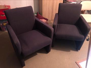 GRATIS 2 stoelen