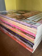 Happinez 2012 t/m 2019, Boeken, Tijdschriften en Kranten, Ophalen of Verzenden, Zo goed als nieuw