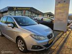 Seat Ibiza ST 1.2 TDI NIEUWE APK//RIJD SCHAKELT GOED, Voorwielaandrijving, Euro 5, Gebruikt, 1199 cc