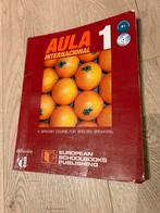 Aula Internacional 1 A Spanish Course for English Speakers, Ophalen of Verzenden, Alpha, Gelezen, Niet van toepassing