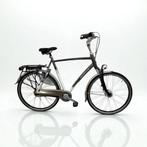 Gazelle Chamonix Plus Heren 65cm Premium White, Gazelle, Versnellingen, Info@vlijmfietsen.nl, Ophalen of Verzenden