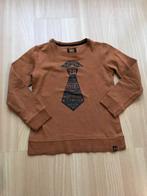 Z8 trui stropdas maat 128 / 134 zgan style: Dorian, Ophalen of Verzenden, Zo goed als nieuw, Jongen, Z8