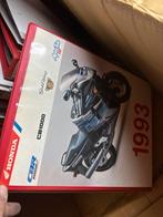 Werkplaatshandboeken Honda, Ophalen, Honda