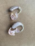 Gehoorapparaten links en rechts, Ophalen of Verzenden, Gebruikt