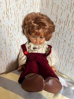 Poppen Zapf vintage, Verzamelen, Ophalen of Verzenden, Gebruikt, Pop