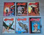 Storm, Meerdere stripboeken, Ophalen of Verzenden, Gelezen