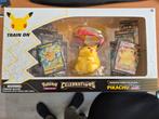 Pokémon Celebrations Pikachu VMAX Figure Collectie, Ophalen