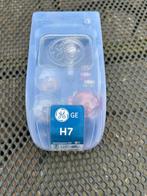 GE autolampen / zekeringen set H7, Ophalen of Verzenden, Nieuw