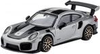 Porsche 911 GT2 RS - 1:43, Hobby en Vrije tijd, Nieuw, Overige merken, Ophalen of Verzenden, Auto