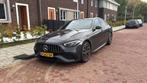 Mercedes-Benz C-Klasse C300 258pk 9G-TRONIC 2021 Grijs, Auto's, Automaat, Achterwielaandrijving, 1800 kg, Zwart
