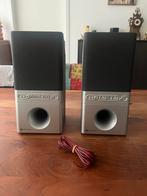 Skytec luidsprekers, Overige typen, Zo goed als nieuw, Minder dan 60 watt, Ophalen