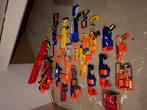 NERF pistolen, Verzamelen, Speelgoed, Ophalen, Zo goed als nieuw