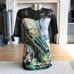 Cherry Jurkje (M) € 30,-, Maat 38/40 (M), Overige kleuren, Nieuw, Ophalen of Verzenden