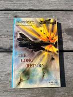 The Long Return, Tweede Wereldoorlog, Ophalen of Verzenden, Zo goed als nieuw, Luchtmacht