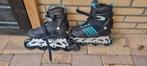 Skeelers Maat 38 - Crivit, Overige merken, Gebruikt, Ophalen of Verzenden, Inline skates 4 wielen