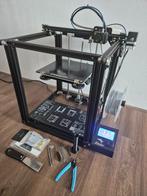 3d Printer Ender 5, Ophalen, Zo goed als nieuw, Creality