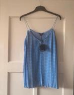 Massimo Dutti top 42, Kleding | Dames, Ophalen of Verzenden, Nieuw, Maat 42/44 (L), Zonder mouw