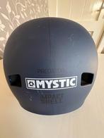 Mystic impact cap / helm blauw maat L/XL, Gebruikt, Overige typen, Ophalen of Verzenden, Mystic