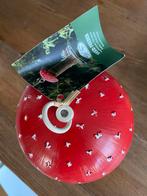 Leuke paddenstoel vogelvoeder, Tuin en Terras, Ophalen, Nieuw