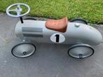 Retro loopauto, Kinderen en Baby's, Speelgoed | Buiten | Voertuigen en Loopfietsen, Ophalen, Gebruikt