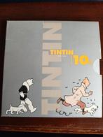 België, 10 euro Kuifje 2004 zilver PROOF, Postzegels en Munten, Zilver, Ophalen of Verzenden, Losse munt, Zilver