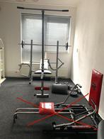 Fitness apparatuur, Ophalen, Gebruikt, Benen