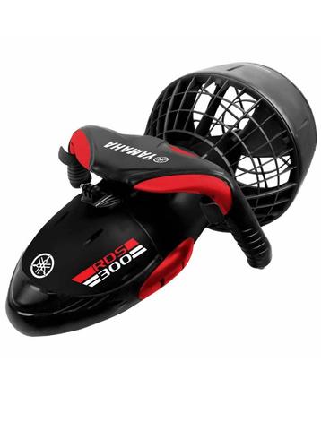 Yamaha seascooter RDS300 nieuw in doos beschikbaar voor biedingen