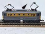 Minitrix NS 1127 Elektrische Locomotief prima staat, Hobby en Vrije tijd, Gebruikt, Trix, Ophalen of Verzenden, NS