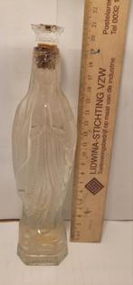 Maria beeldje gevuld met Lourdeswater - 20 cm, Ophalen of Verzenden