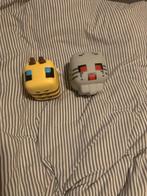 Minecraft Squishies - Gast en Bij, Ophalen, Zo goed als nieuw, Jongen of Meisje
