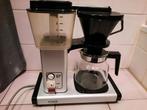 Douwe Egberts Technivorm Moccamaster Excellent-S type 741A., 4 tot 10 kopjes, Gebruikt, Gemalen koffie, Koffiemachine