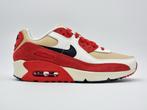 90 DEAL | Nike Air Max 90 GS | Sesame Red Clay | 37,5, Kleding | Dames, Schoenen, Overige kleuren, Nike, Nieuw, Ophalen of Verzenden