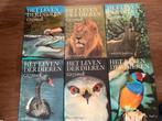 Grzimek - Het Leven der Dieren (Diverse delen), Boeken, Ophalen of Verzenden, Gelezen, Natuur algemeen