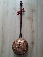 Kastagnepan, Frankrijk 1830-1850, roodkoper., Ophalen