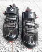 Bontrager ATB - Wielrenners schoenen ZGAN, Ophalen of Verzenden, Zo goed als nieuw, Schoenen