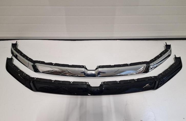Dodge Ram 1500 spoiler 2019+, Auto-onderdelen, Carrosserie en Plaatwerk, Motorkap, Dodge, Voor, Nieuw, Ophalen of Verzenden
