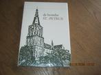 Boek De Boxtelse St.-Petrus.Deel 1. P. Dorenbosch 1983, P. Dorenbosch, Nieuw, Ophalen of Verzenden, 17e en 18e eeuw
