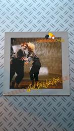 Lp Thompson Twins - Quick Step & Side Kick, Ophalen of Verzenden, 1980 tot 2000, Gebruikt, 12 inch