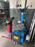 Banden demonteer machine, Ophalen, Gebruikt