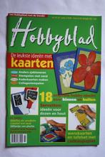 Hobbyblad nr.27., Boeken, Hobby en Vrije tijd, Verzenden, Nieuw, Overige onderwerpen