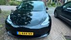 Tesla Model 3 2019 Zwart, Auto's, Tesla, Automaat, 27 €/maand, Zwart, Zwart