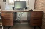 Bureau, Huis en Inrichting, Bureaus, Ophalen, Gebruikt, Bureau