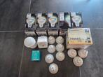 Kleine partij smart lampen en andere smart producten, Led-lamp, Minder dan 30 watt, Overige fittingen, Ophalen of Verzenden