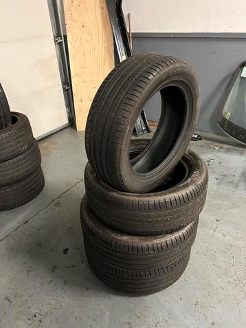 235/55 r19 pirelli scorpion zgan 6,5 mm  beschikbaar voor biedingen